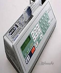 پمپ تزریق سرنگ