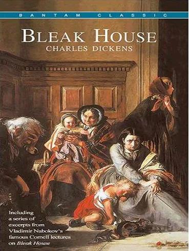 Bleak House خانه متروک