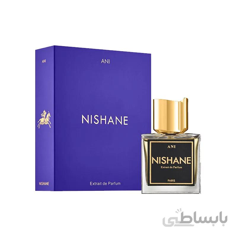 عطر ادکلن نیشان آنی زنانه و مردانه