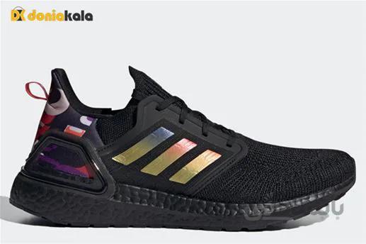 کفش کتونی اورجینال پیاده روی و ورزشی آدیداس الترابوست 20 adidas Ultraboost 20 GZ8988 ا Original ketone shoes for walking and sports adidas Ultraboost 20 GZ8988