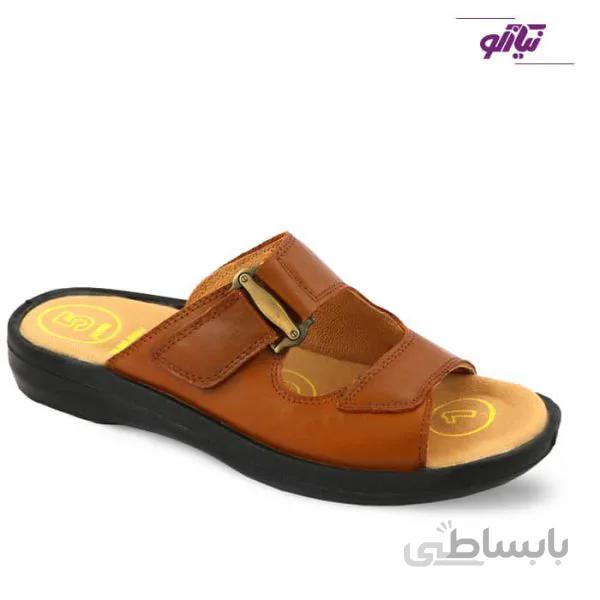 دمپایی مردانه آداک مدل برلین