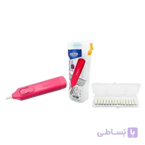 پاک کن برقی storm مدل HL-384