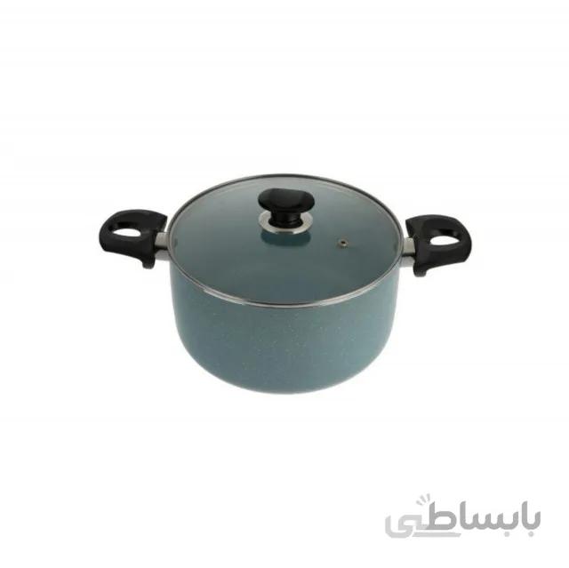 قابلمه زرساب سری ویولت مدل VL-416 سایز 16
