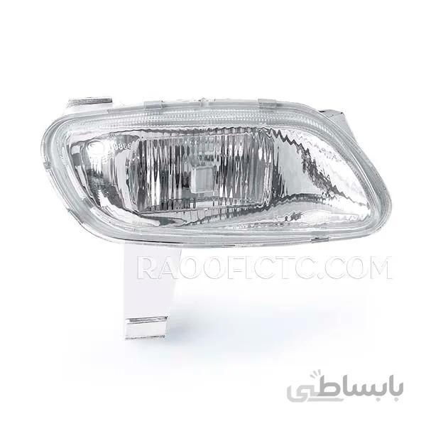 چراغ مه شکن جلو پژو پارس فابریک