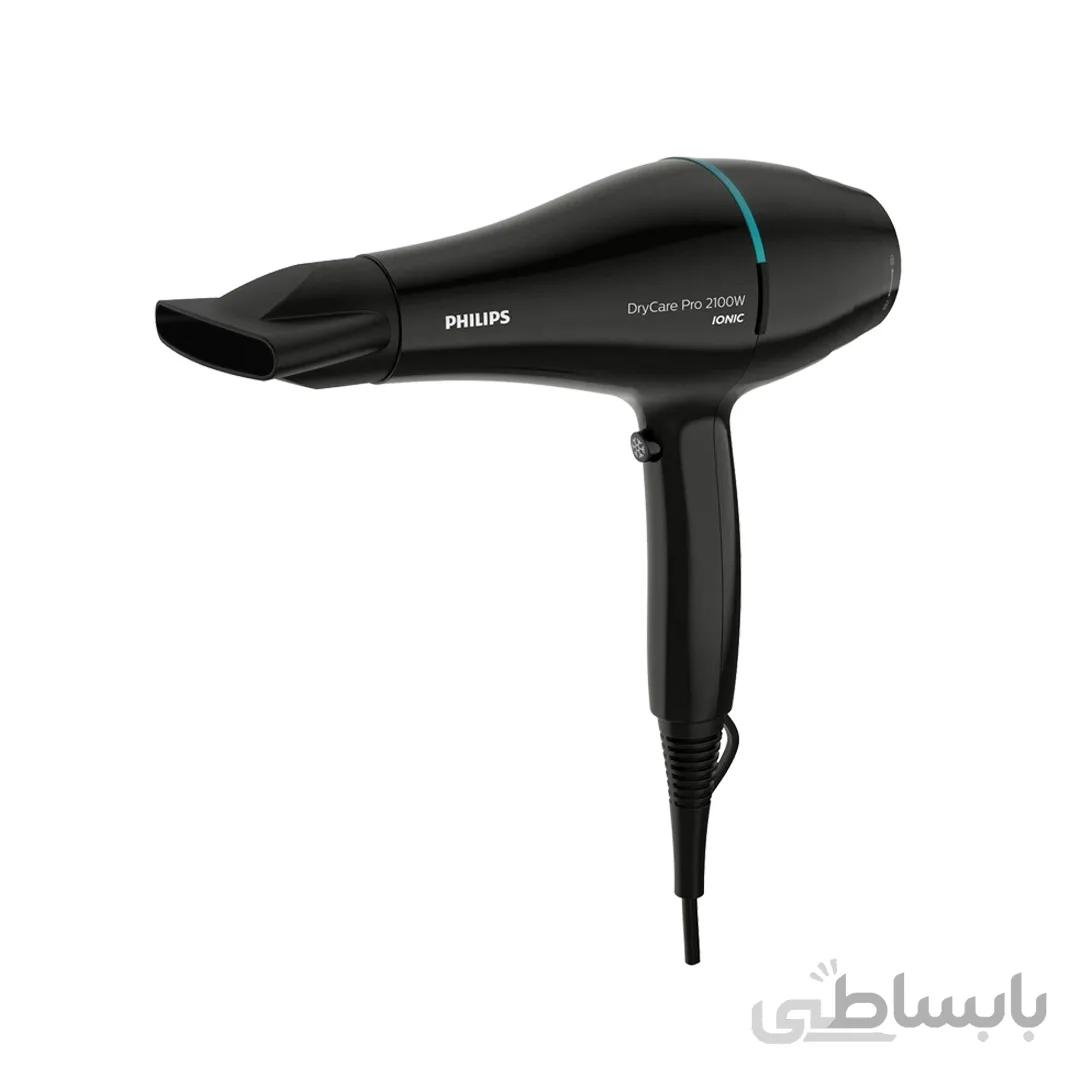 سشوار فیلیپس مدل BHD272 ا Philips BHD272 Hair Dryer