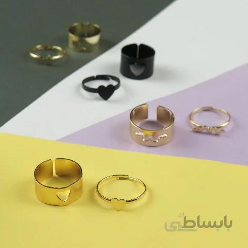 انگشتر ست