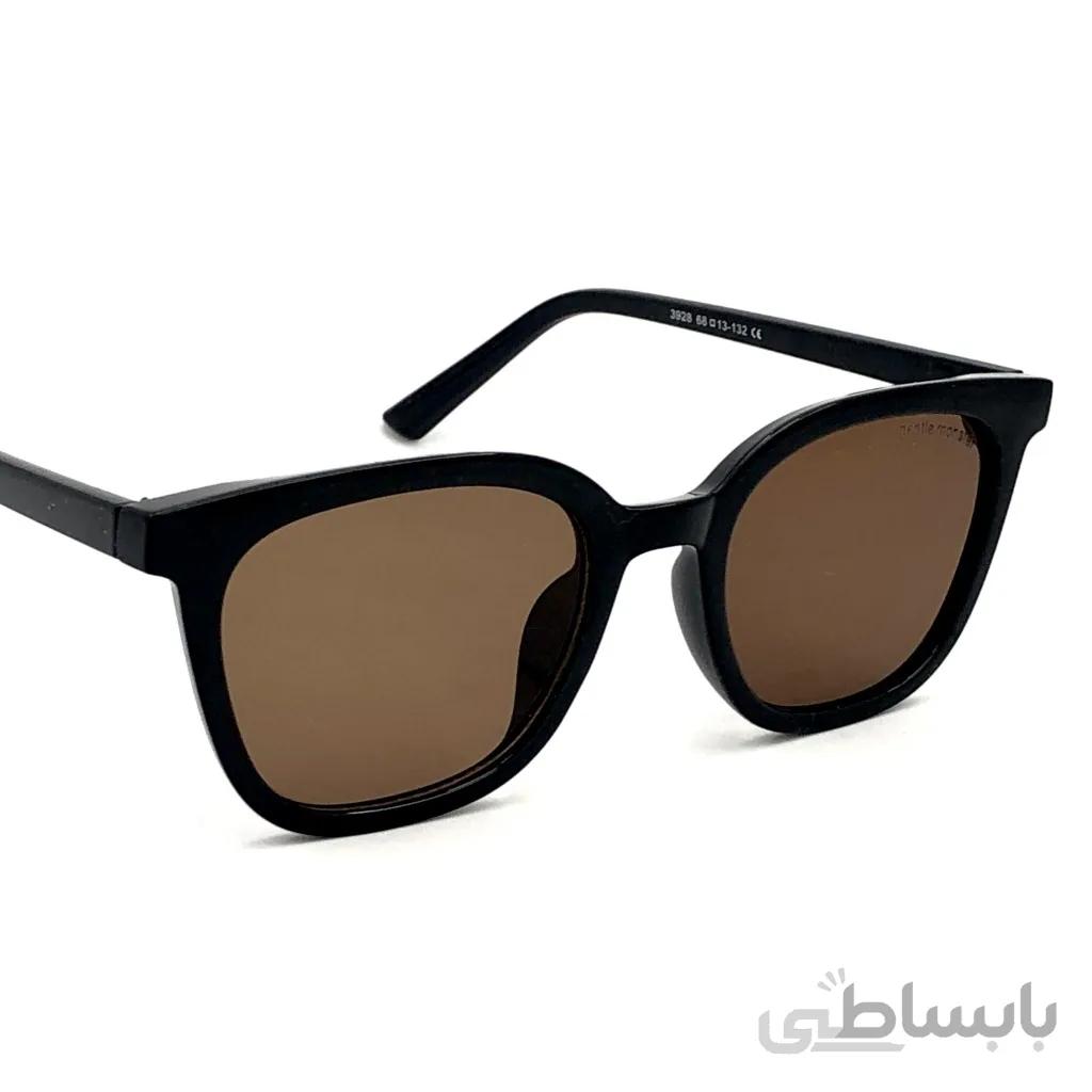 عینک آفتابی مدل Gm-3928-Bbrn