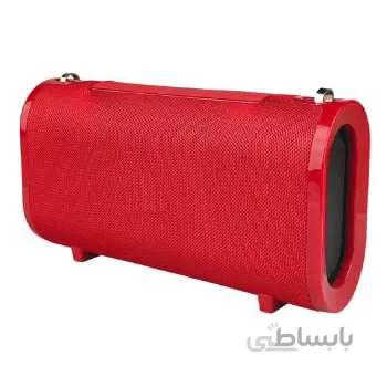 اسپیکر بلوتوثی قابل حمل تی اند جی مدل TG-123