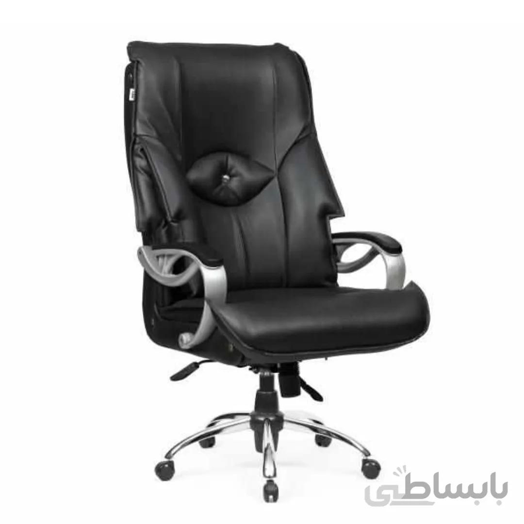 صندلی مدیریتی مدل چشمی