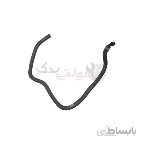 لوله مکش بوستر X33