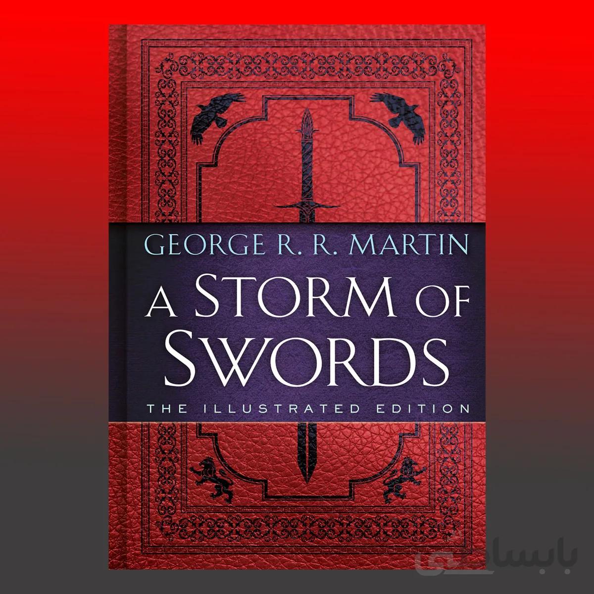 A Storm of Swords