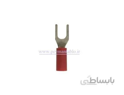 سرسیم وایر شو مدل U نمره 1.5 پیچ 4