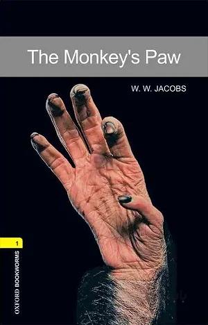 کتاب Oxford Bookworms 1 The Monkeys Paw