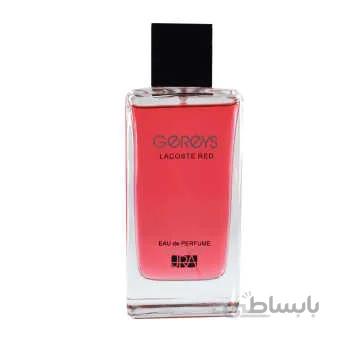 ادو پرفیوم مردانه گریس مدل LACOSTE حجم 100 میلی لیتر