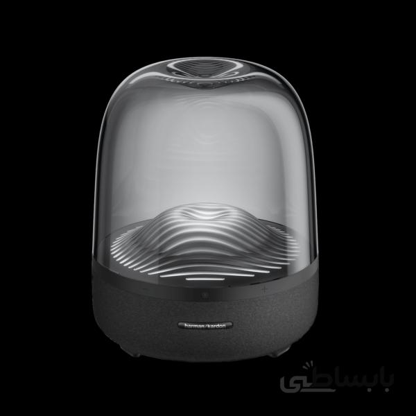 اسپیکر بلوتوثی هارمن کاردن مدل Aura Studio 3
