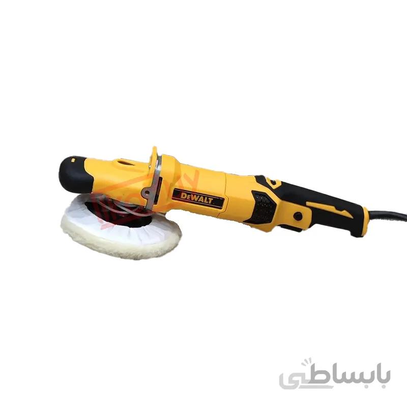 فرز پولیش 1480 وات دیوالت مدل 4069 ا Dewalt Polishing Milling 4069