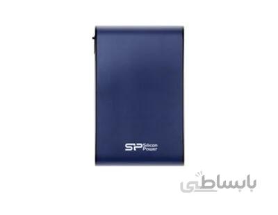 هارد SiliconPower A80 2T
