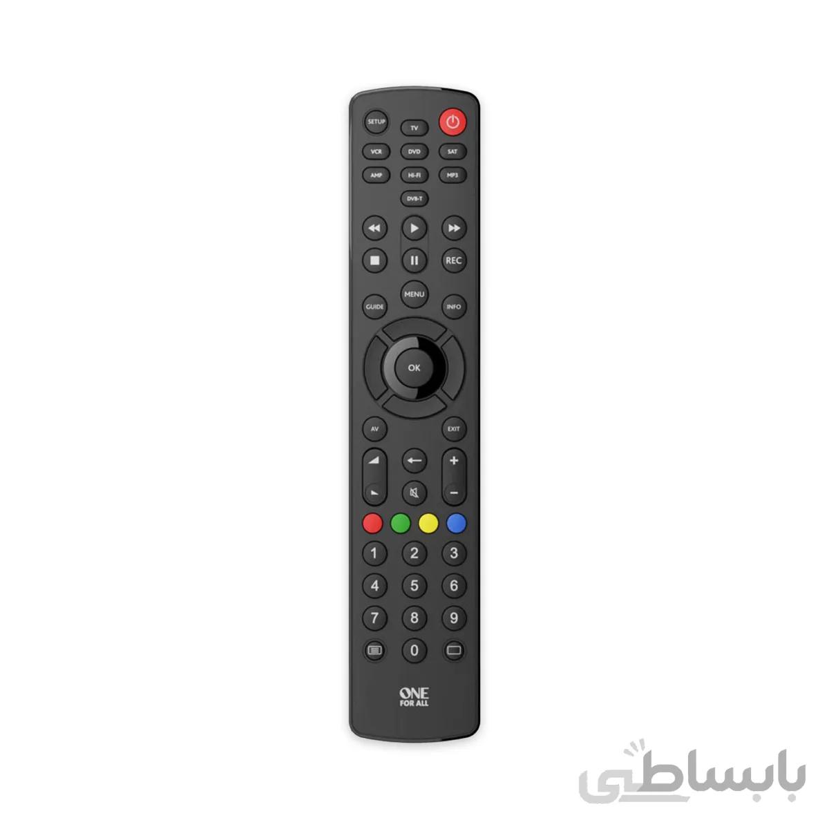 کنترل دی وی دی DVD سانی sunny مدل 40A