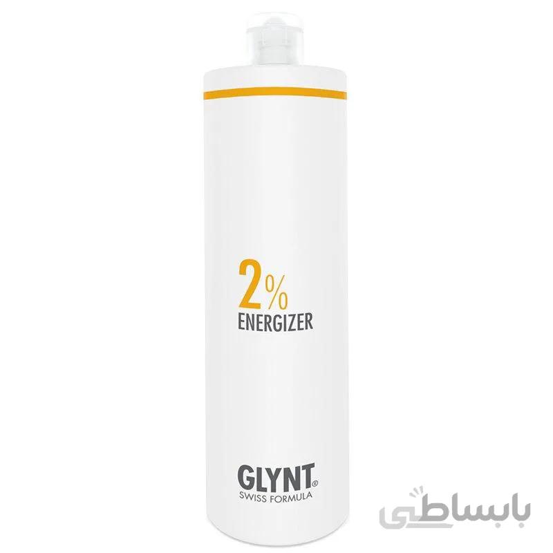 اکتیویتور گلینت 2% GLYNT حجم 1000 میلی لیتر