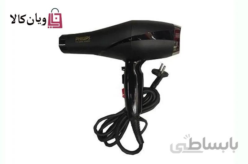 سشوار موتور سنگین فیلیپس مدل PHILIPS HP-6996 ا PHILIPS HP-6996