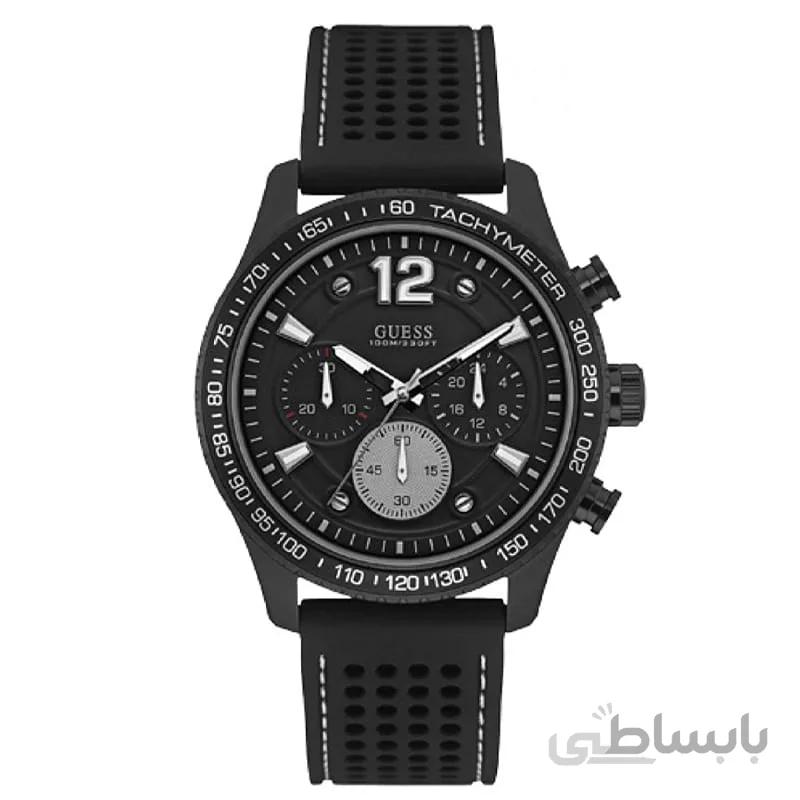 ساعت مچی گس مدل W0971G1