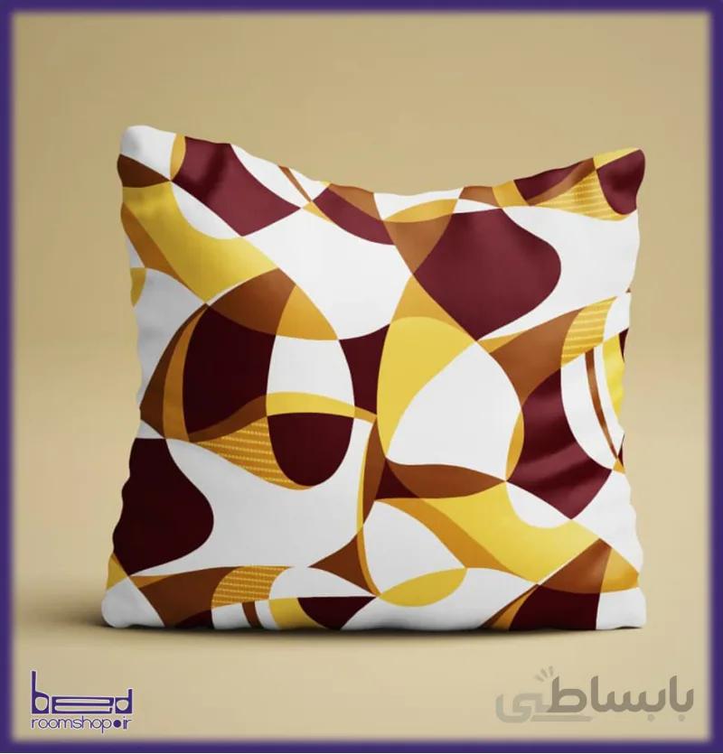 کاور کوسن مدرن مدل 10016