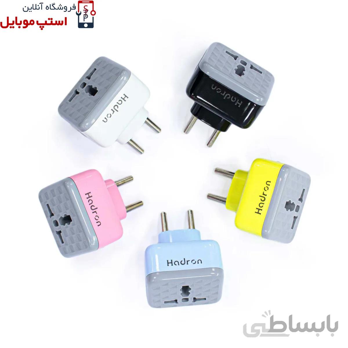 انواع تبدیل شارژر مناسب گوشی سامسونگ S20 FE 5G