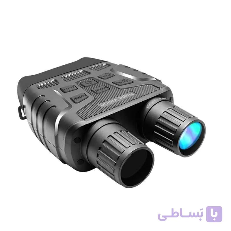 دوربین دوچشمی مدل  Night Vision — تصویر 1