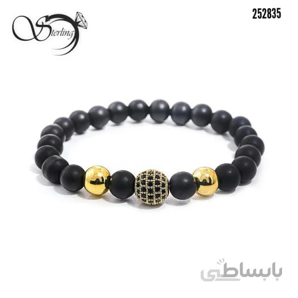 دستبند سنگی کد:۲۴۸۴