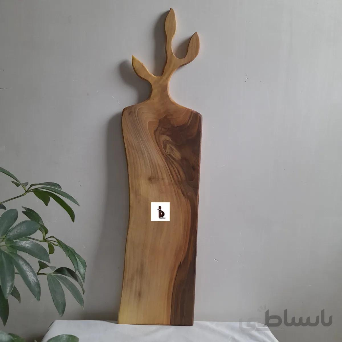 تخته سرو چوب گردو