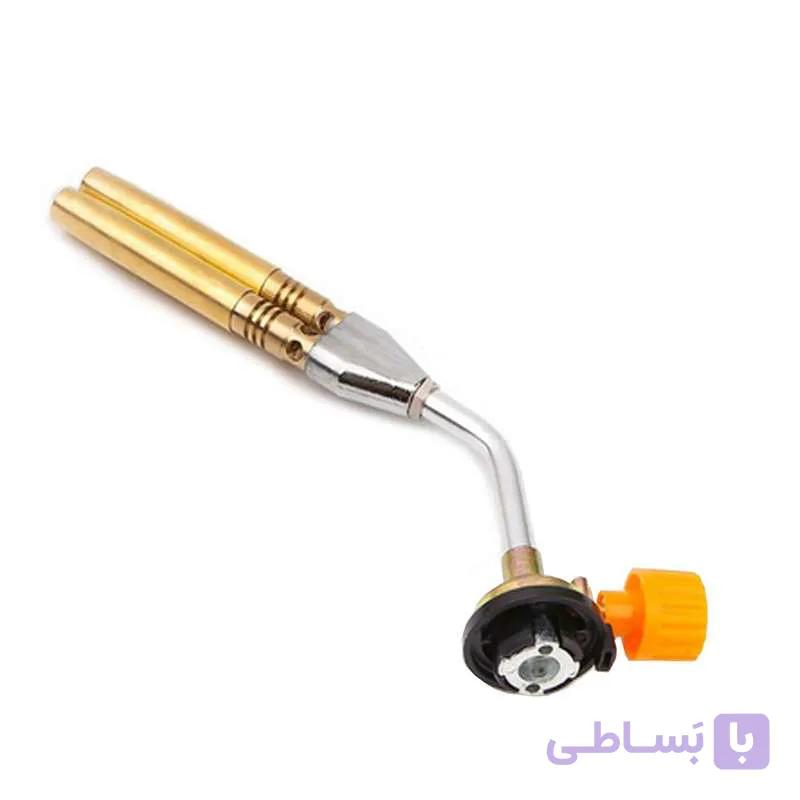 سرپیک شعله افکن مدل GAS TORCH  کد KLL-7011 — تصویر 1