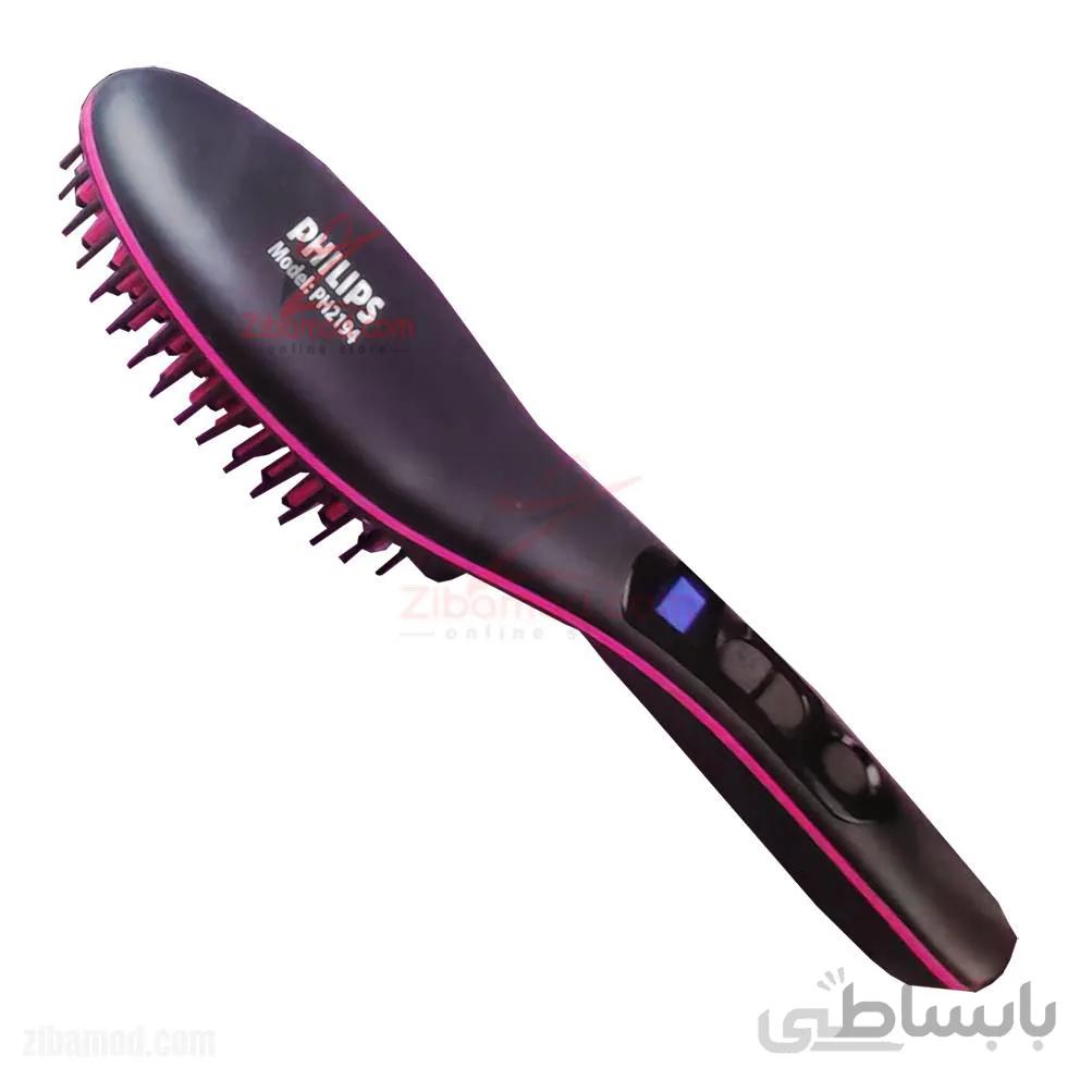 برس حرارتی فیلیپس مدل PH 2194