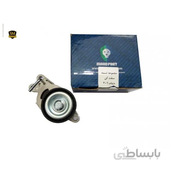 تسمه سفت کن دینام 206-207-رانا