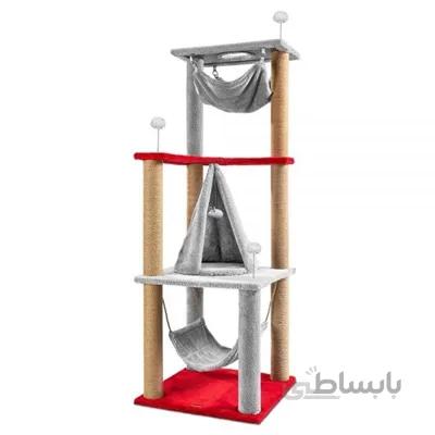 درخت گربه Ninapet كد A1