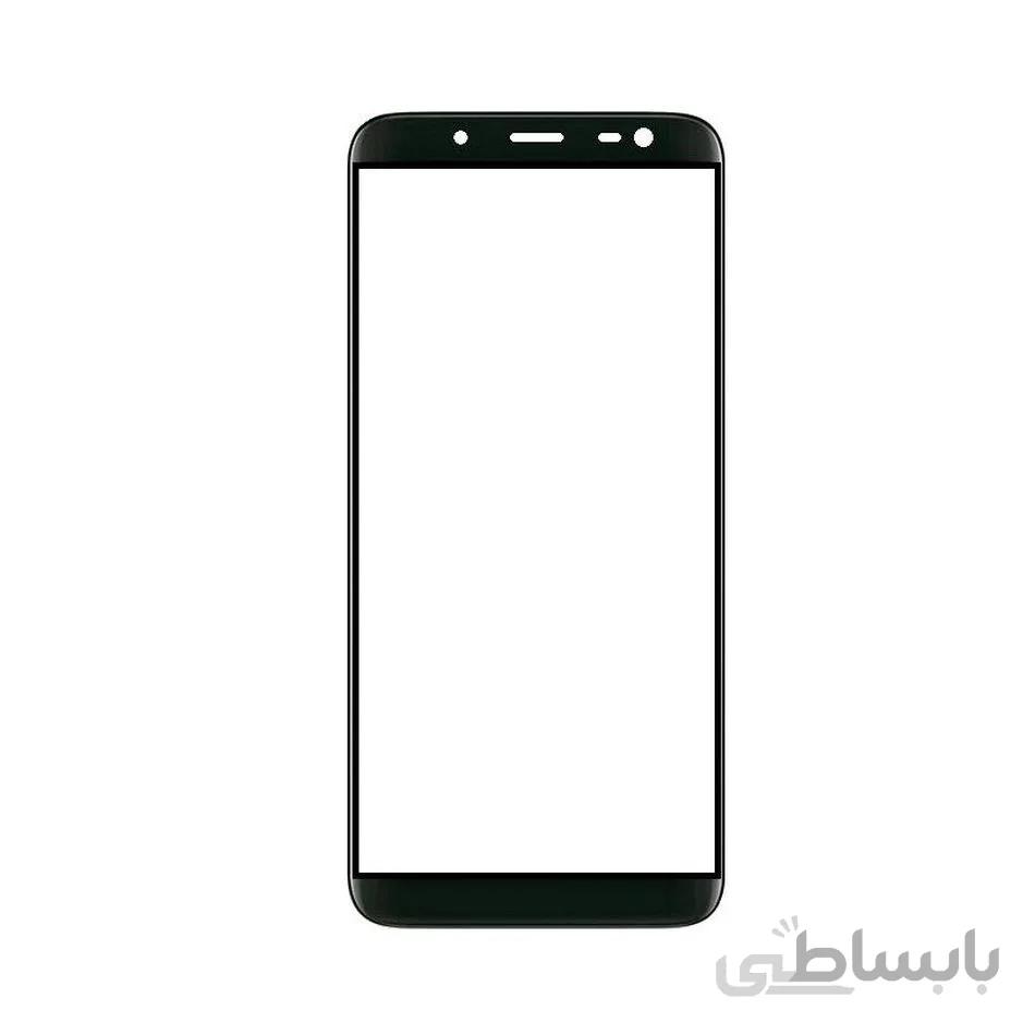 تاچ گلس سامسونگ گلکسی J6/J600/A6/A600 ا Touch Glass Samsung Galaxy j6/J600/A6/A600