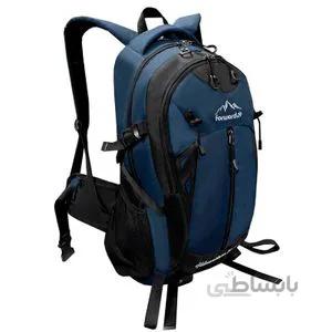 کوله پشتی کوهنوردی 55 لیتری فوروارد مدل FCLT308-55 ا Forward FCLT308-55 Mountaineering backpack