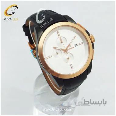 ساعت مردانه سه موتوره رومانسون