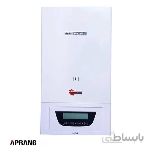 پکیج دیواری شوفاژکار مدل کامفورت 32FH2 ا ChauffageKar Comfort 32FH2