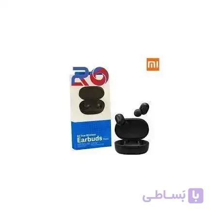 هدفون بلوتوث شیائومی Earbuds basic 2