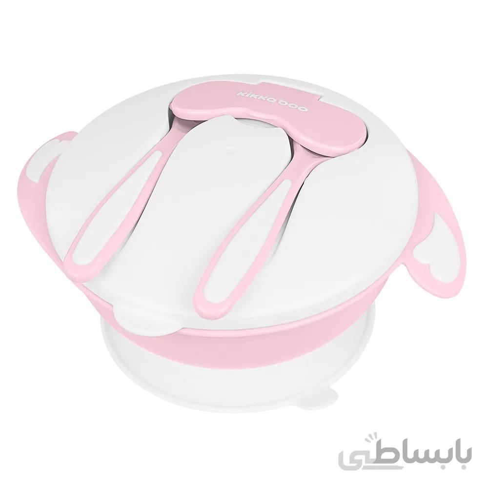 ظرف غذا کیکابو مدل 4in1