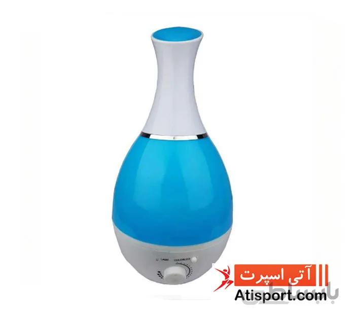 بخور سرد 2 و نیم لیتری