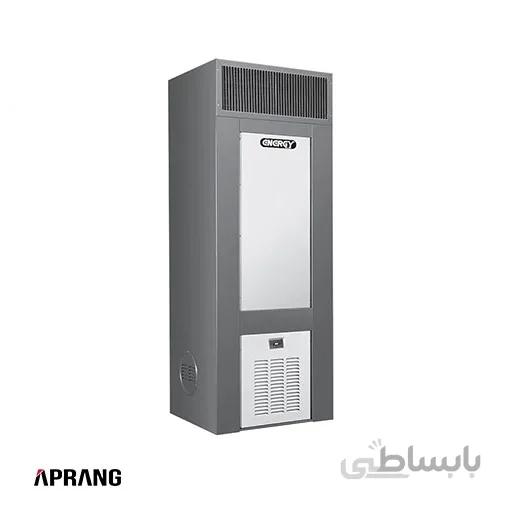 کوره هوای گرم انرژی گازوئیلی مدل OF 0700 ا Energy Diesel hot air stove model OF 0700