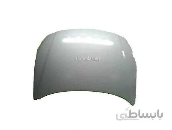 درب موتور هیوندای سوناتا LF هیبریدی