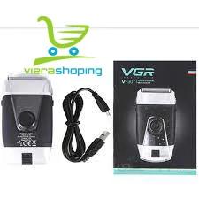 ماشین اصلاح موی صورت وی جی آر مدل V-086