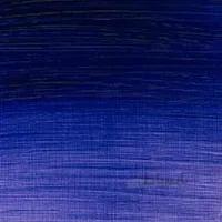 رنگ روغن آرتیست 37ml وینزور Ultramarine Violet (672) -10110 سری2