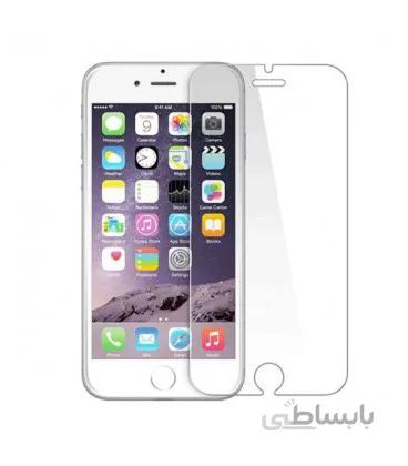 محافظ صفحه نمایش شیشه ای آیفون مدل Apple iPhone 6/6s