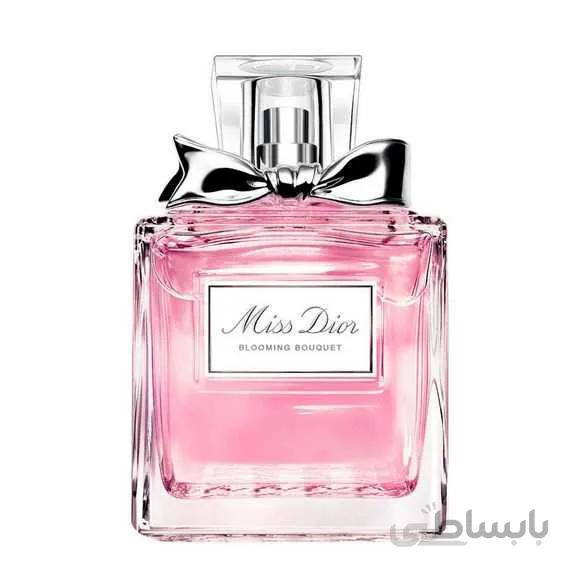 خرید عطر میس دیور بلومینگ بوکه-Miss Dior Blooming Bouquet