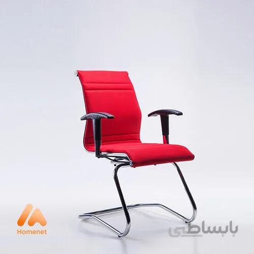 صندلی کنفرانسی مدل D53 برند لیو