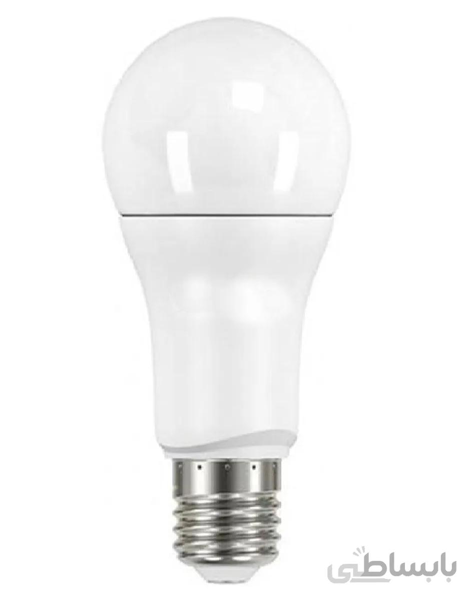 لامپ حبابی 15 وات smd ایلا