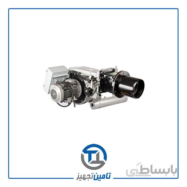 مشعل مازوت سوز گرم ایران مدل GNO 425